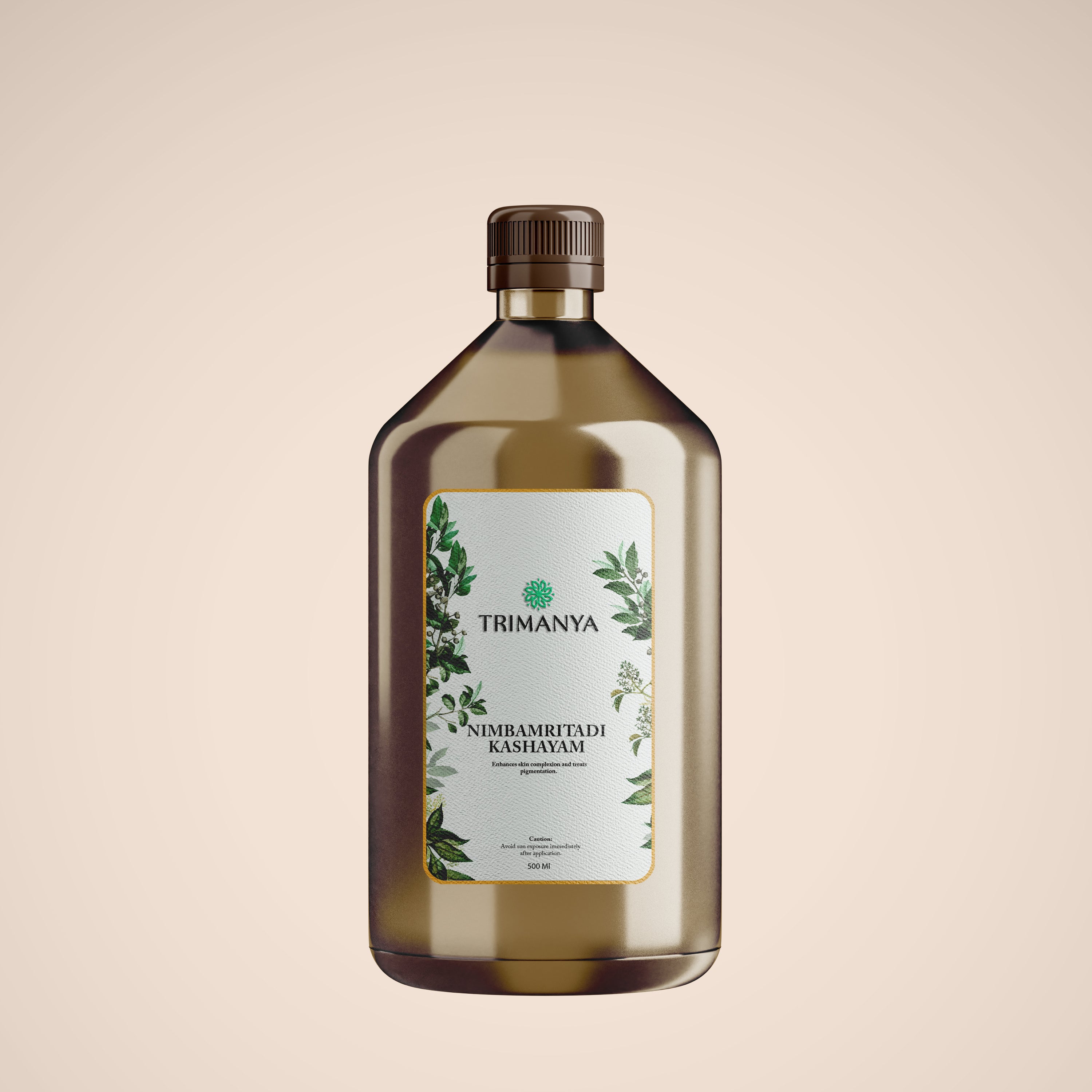 Kashayam for Skin & Health