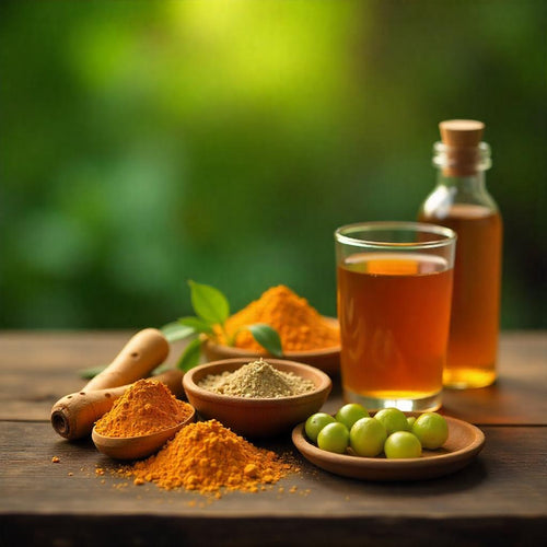 The Science of Ayurvedic Detox: How It Cleanses and Revitalizes