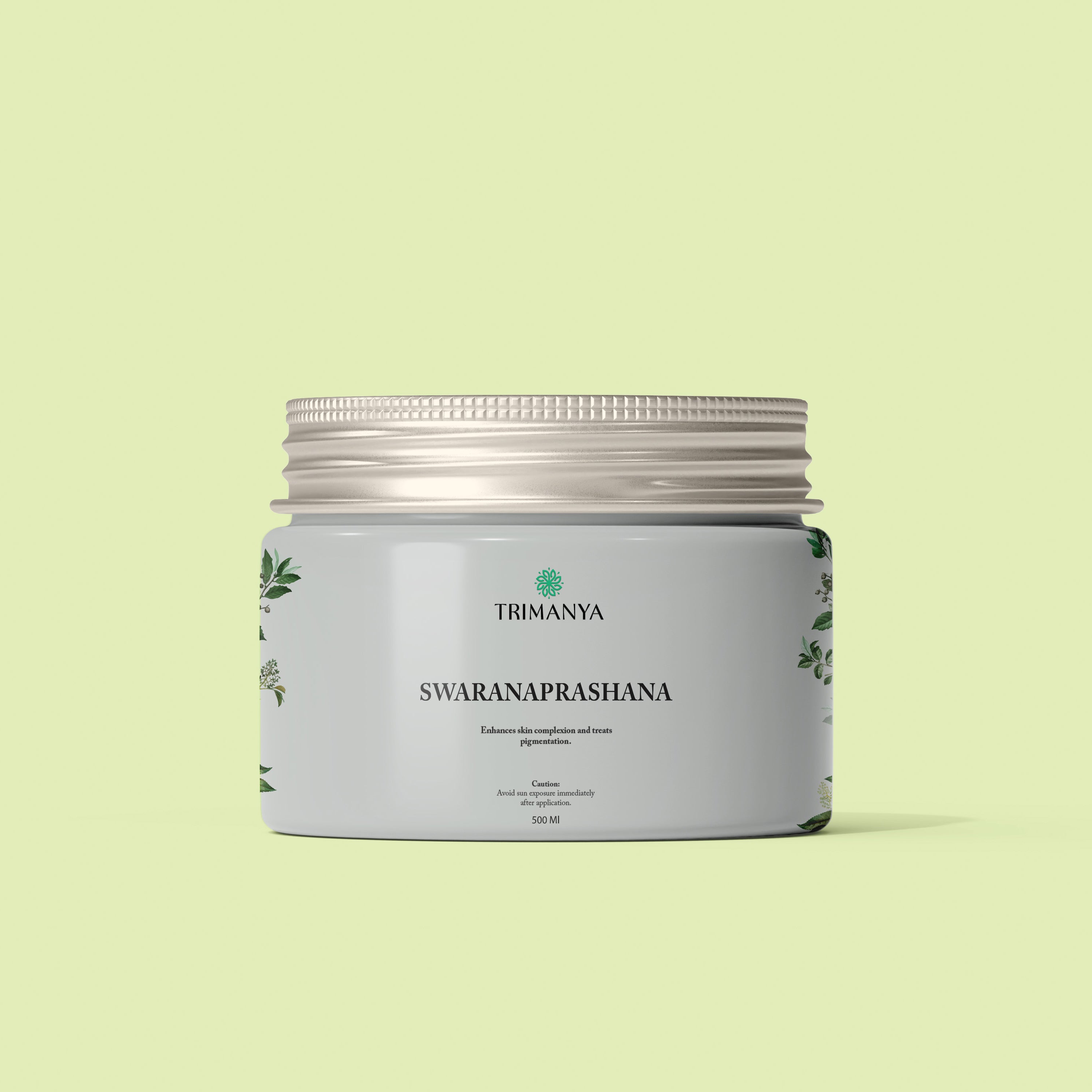 Immunity booster lehiyam