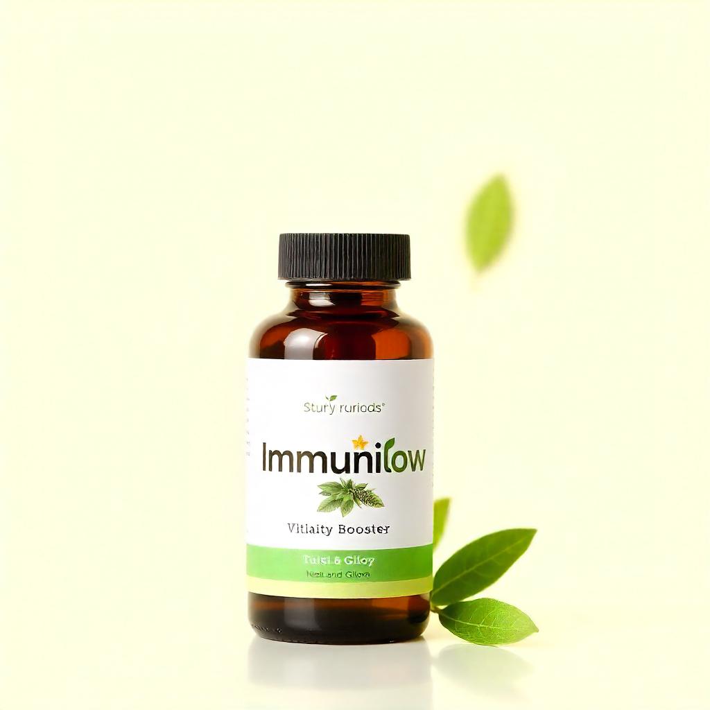 Ayurvedic Immunity booster for skin