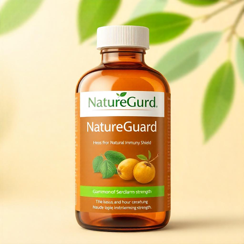 Natural energy supplements